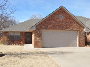 3017 Brookhaven, Woodward, OK 73801