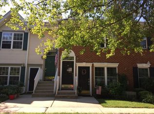 30 Wayne Ct, Plainsboro, NJ 08536