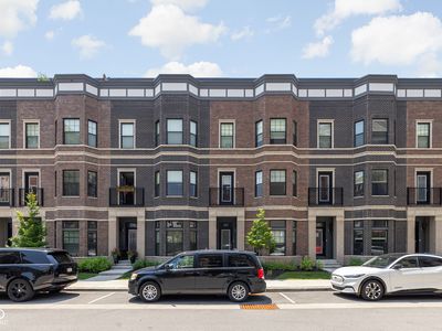 127 Monon Green Blvd, Carmel, IN, 46032