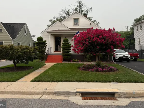 13 Henry Ave, Baltimore, MD 21236
