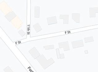 901 F St, Barling, AR 72923