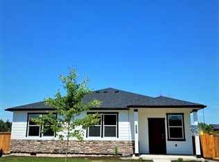 645 NE Union Loop #106, Prineville, OR 97754