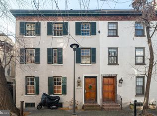 1908 Panama St, Philadelphia, PA 19103