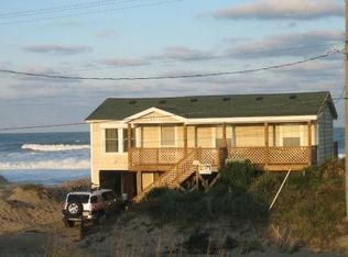 2907 N Virginia Dare Trl LOT 16, Kill Devil Hills, NC 27948