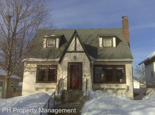 1295 Scheffer Ave, Saint Paul, MN 55116