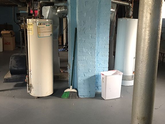 4th image of 10717 Park Heights Ave #2