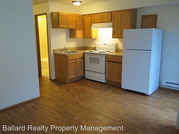 4th image of 9030 Greenwood Ave N APT 107