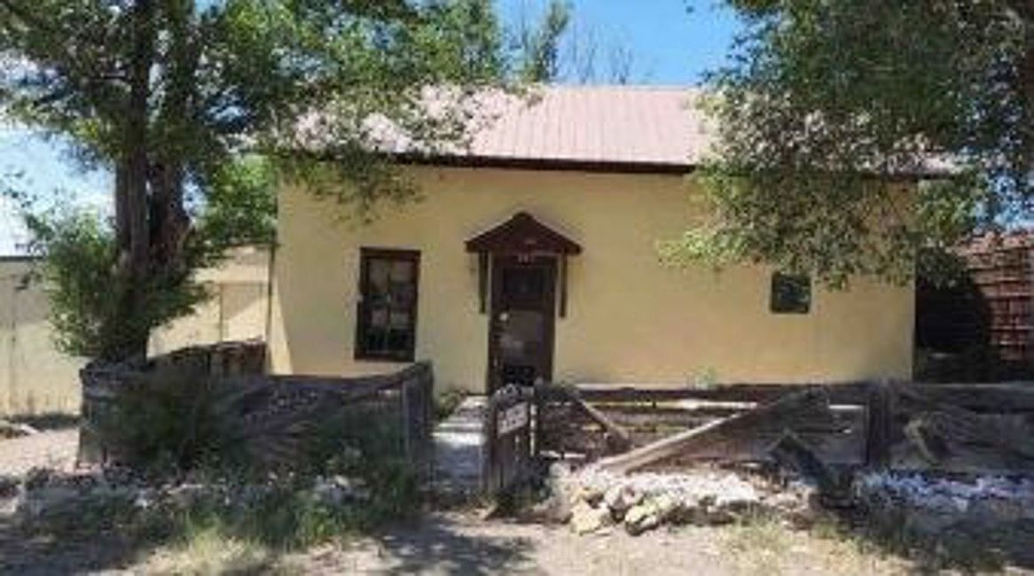 807 Summit Ave, Springer, NM 87747 Zillow