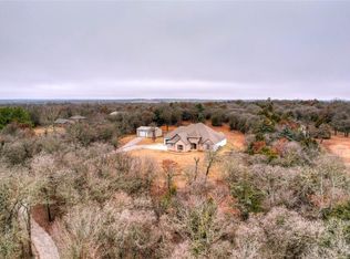 17429 S Westminster Rd, Norman, OK 73026