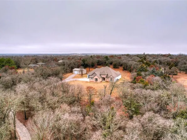 17429 S Westminster Rd, Norman, OK 73026