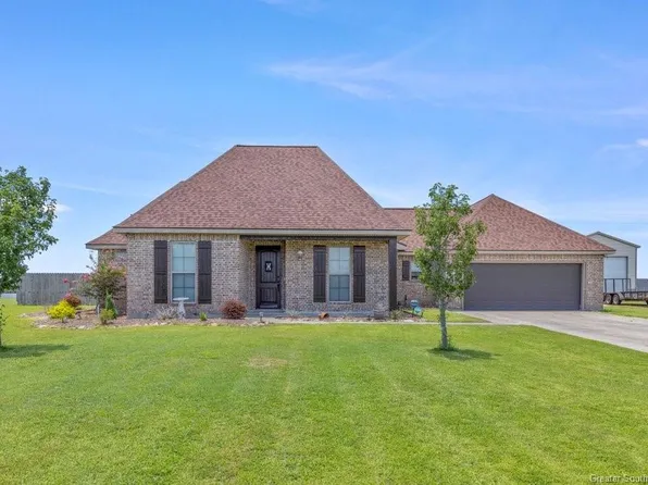 5657 Jude Vincent Ln, Iowa, LA 70647