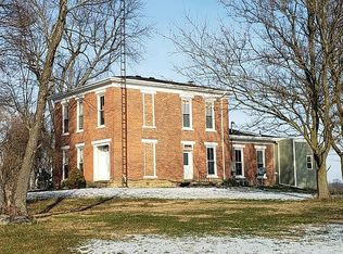 6135 Bellefontaine Rd, Lima, OH 45804