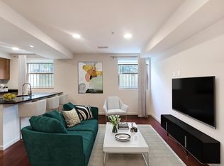 1310 K St SE APT 4, Washington, DC 20003