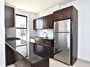 550 W 157th St APT 106, New York, NY 10032