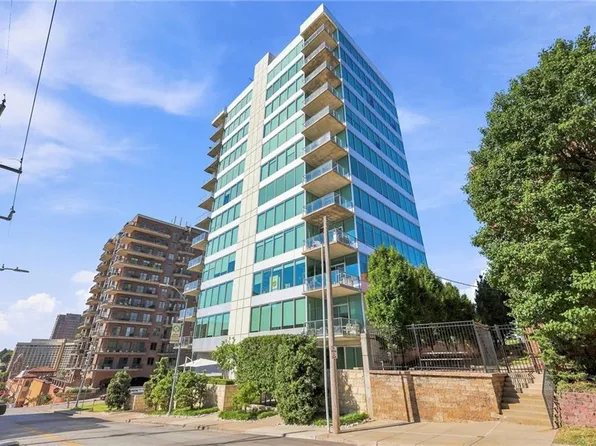 4646 Broadway St #1S, Kansas City, MO 64112