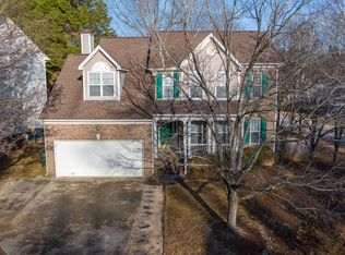 2339 School Creek Pl, Raleigh, NC 27606