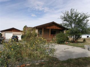 5 Ponderosa Dr, Roundup, MT 59072