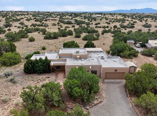 53 Balsa Rd, Santa Fe, NM 87508