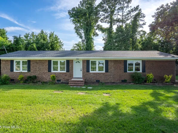 959 Middle Road, Trenton, NC 28585