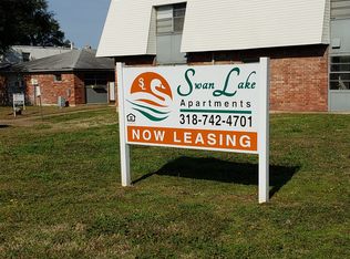 4632 Ruffin St, Bossier City, LA 71111