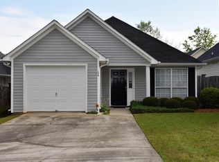 106 Lamson Dr, Irmo, SC 29063