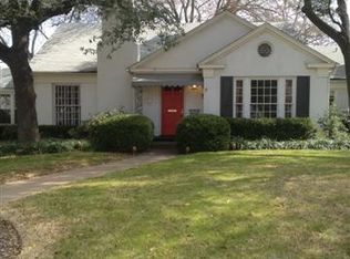 3630 Chateau Ave, Waco, TX 76710