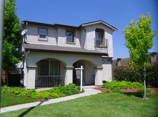 3099 Puffin Cir, Fairfield, CA 94533
