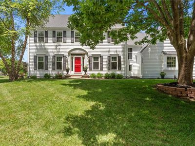 3552 W 129th Ter, Leawood, KS, 66209