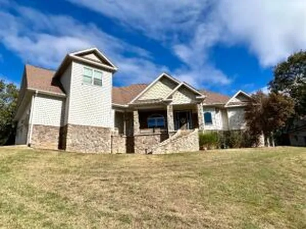 33 Ray Rd, Morrilton, AR 72110