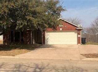 7204 Rickey Dr, Temple, TX 76502