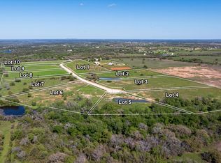3 Trinity Ridge Dr, Stephenville, TX 76401