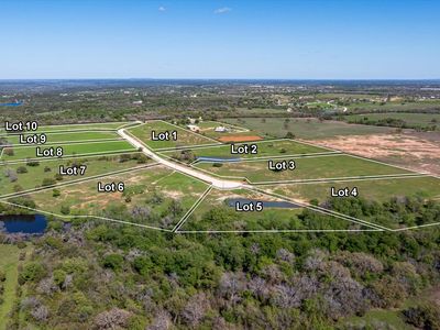 6 Trinity Ridge Dr, Stephenville, TX, 76401