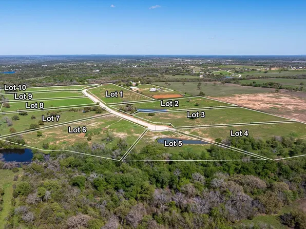 6 Trinity Ridge Dr, Stephenville, TX 76401