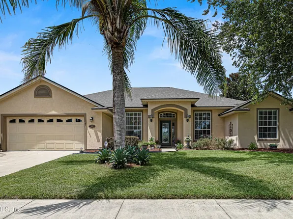 508 S MARTIN LAKES Drive, Jacksonville, FL 32220