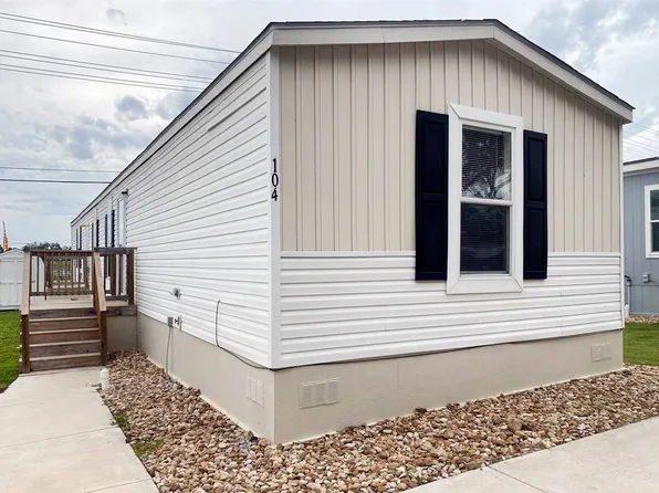 104 Grand Oak Cir #Oak-91, Liberty Hill, TX 78642