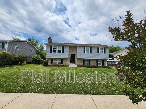 3333 Swann Rd, Suitland, MD 20746