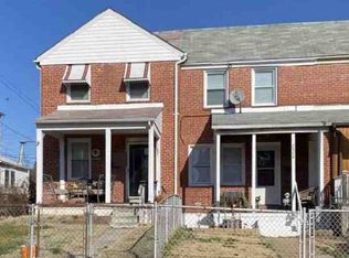 7522 Westfield Rd, Dundalk, MD 21222