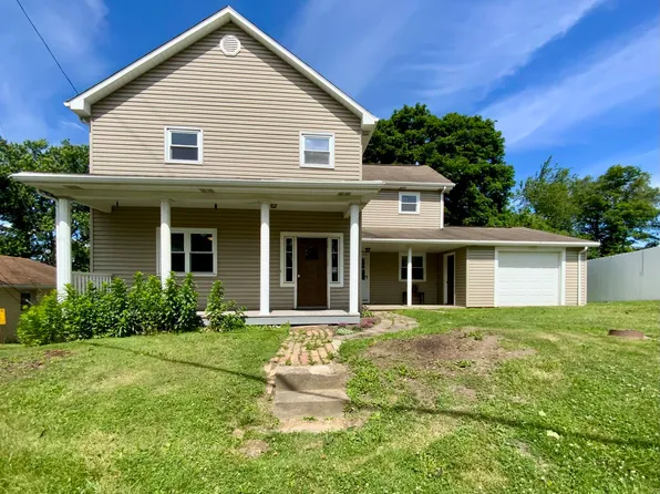 3356 State Route 18, Hookstown, PA 15050