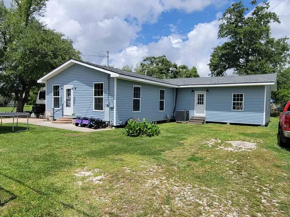 1706 Mill St, Vinton, LA 70668