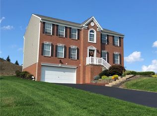 112 Walnut Dr, Mc Kees Rocks, PA 15136