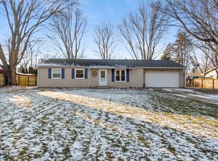 3400 Reynolds Rd, Jackson, MI 49201