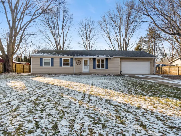 3400 Reynolds Rd, Jackson, MI 49201