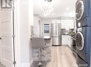 972 Wellington Ave #1, Windsor, ON N9A 5J8