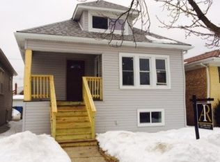 3639 N Octavia Ave, Chicago, IL 60634