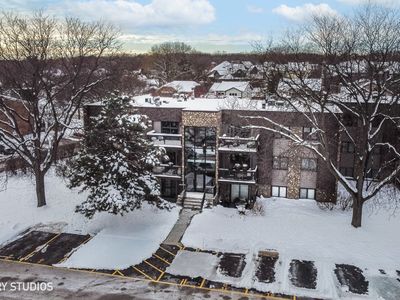 1460 Stonebridge Cir APT G9, Wheaton, IL, 60189