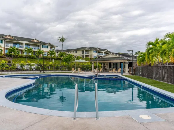 78-6833 Alii Dr APT N5, Kailua Kona, HI 96740