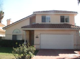 20318 Ingomar St, Winnetka, CA 91306