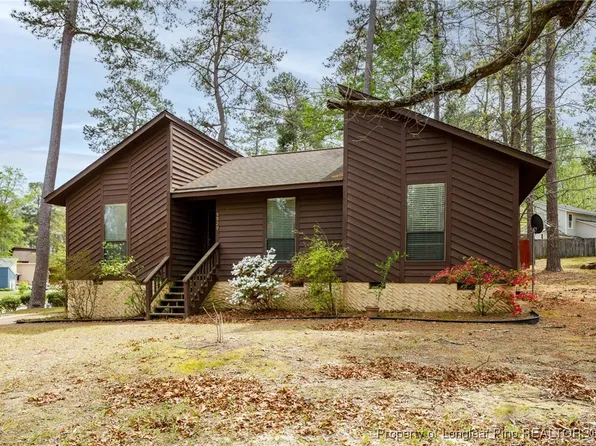 5929 Dalton Rd, Fayetteville, NC 28314