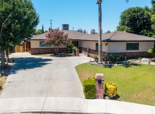 4008 Barbara Ave, Bakersfield, CA 93309