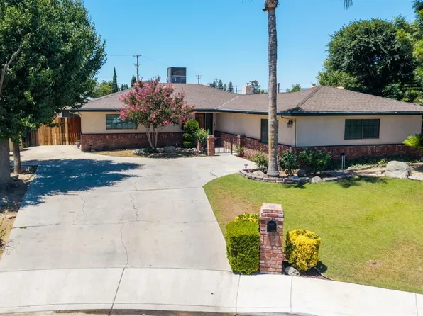4008 Barbara Ave, Bakersfield, CA 93309